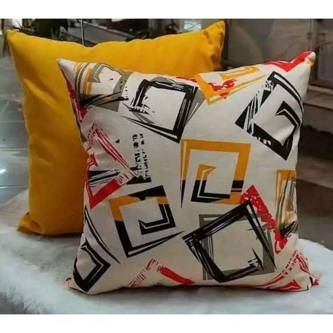 cusion pillow